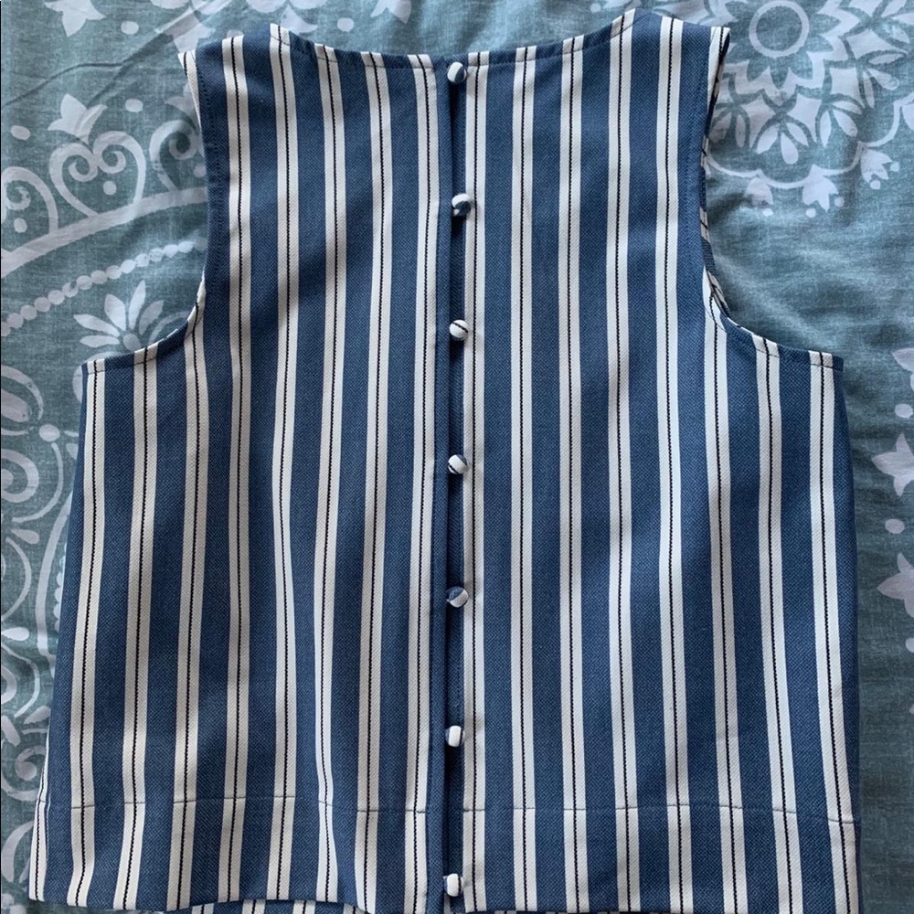 Banana Republic Top